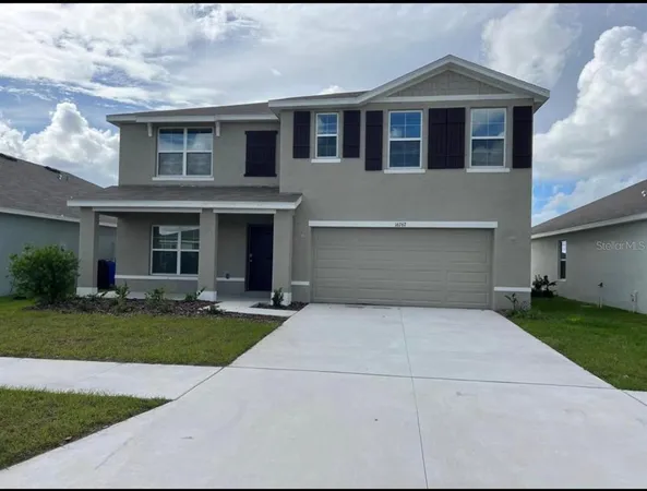 $2,700 | 16767 Sunburst Lake Street, Wimauma, FL 33598