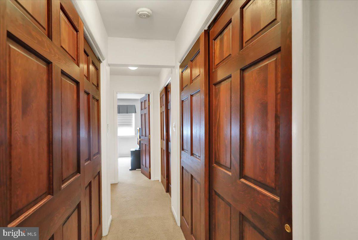 1649 Sherwood Road Reading, PA 19610 - Photo 10 of 37 a view of hallway with mirror