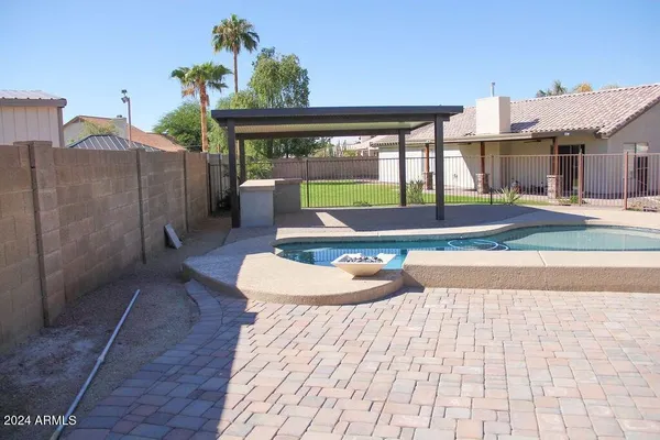 $2,950 | 6103 West Villa Theresa Drive, Glendale, AZ 85308