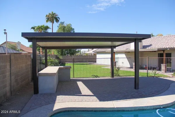 $2,950 | 6103 West Villa Theresa Drive, Glendale, AZ 85308