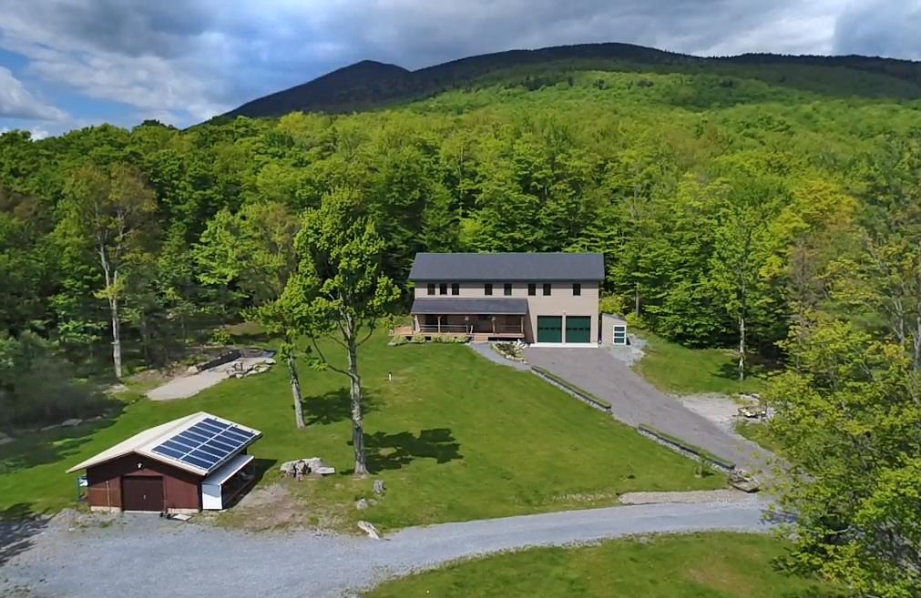 1655 Lincoln Gap Road Lincoln, VT 05443 - Photo 2 of 57