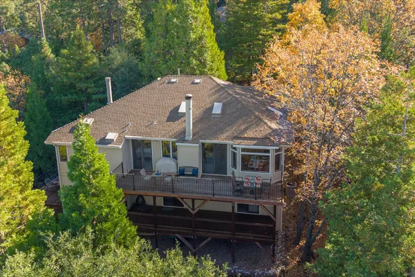 $539,000 | 257 Snowberry Court, Murphys, CA 95247