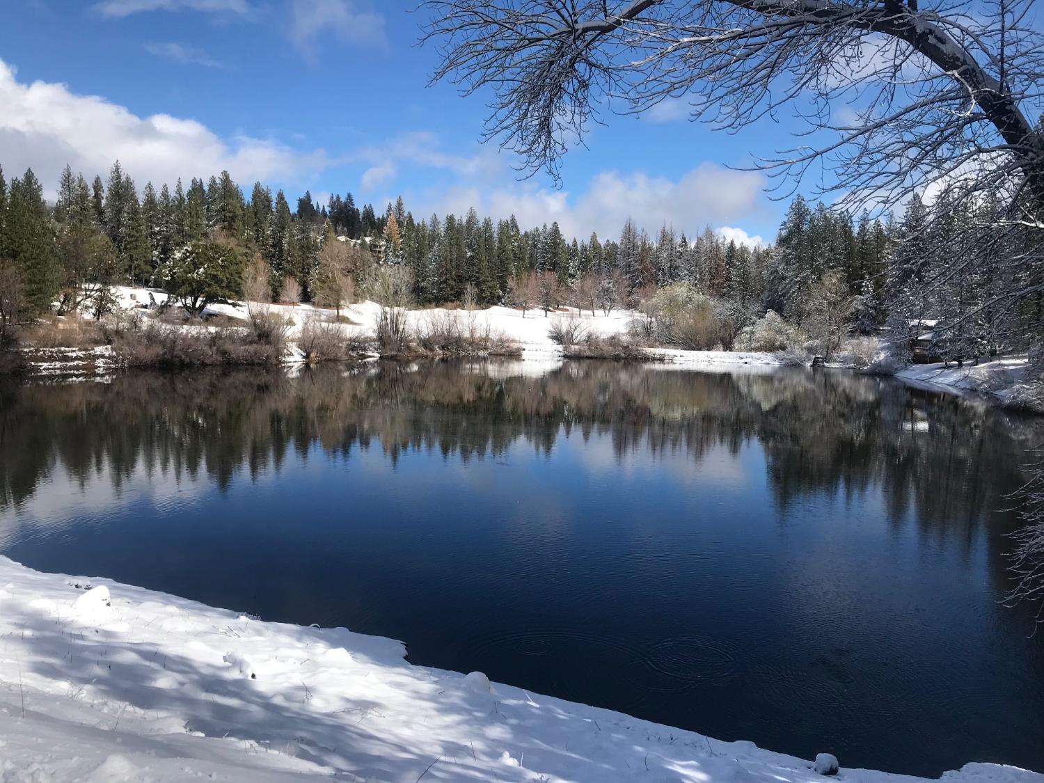 257 Snowberry Court Murphys, CA 95247 - Photo 55 of 56 a view of lake