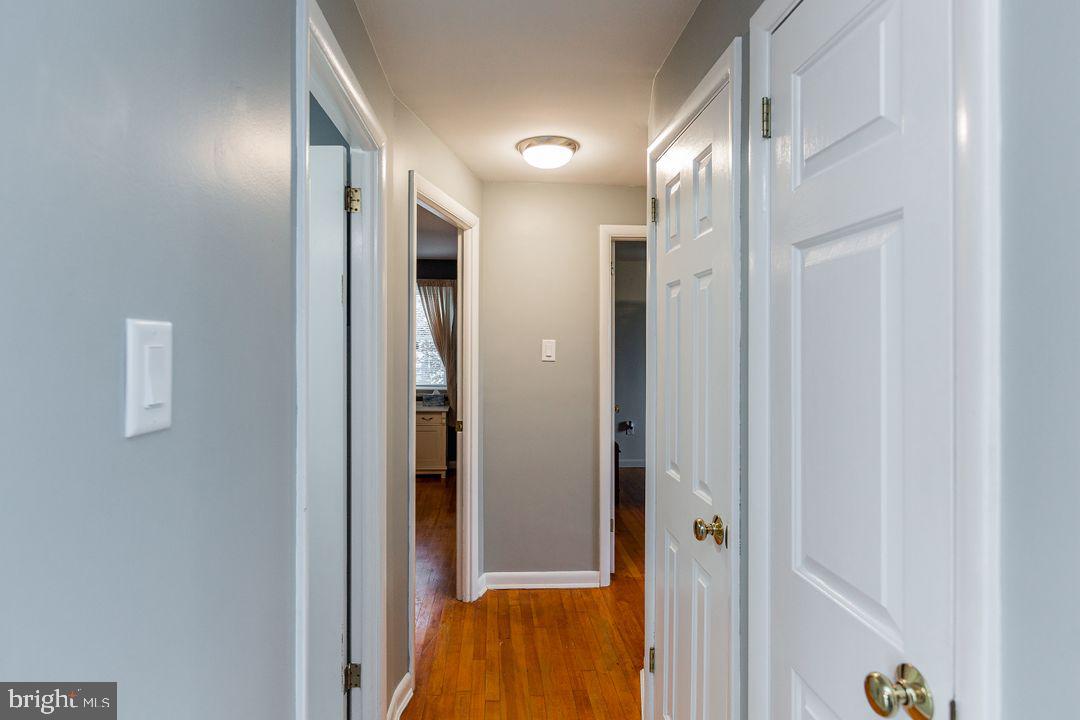 42 Harvest Road Lancaster, PA 17602 - Photo 17 of 37 Hallway