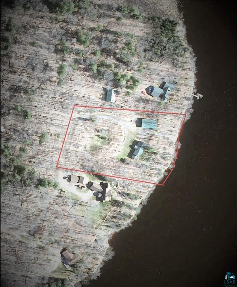 46750 Big Timber Lane Cable, WI 54821 - Photo 2 of 50 2.2 acres 272' waterfrontage