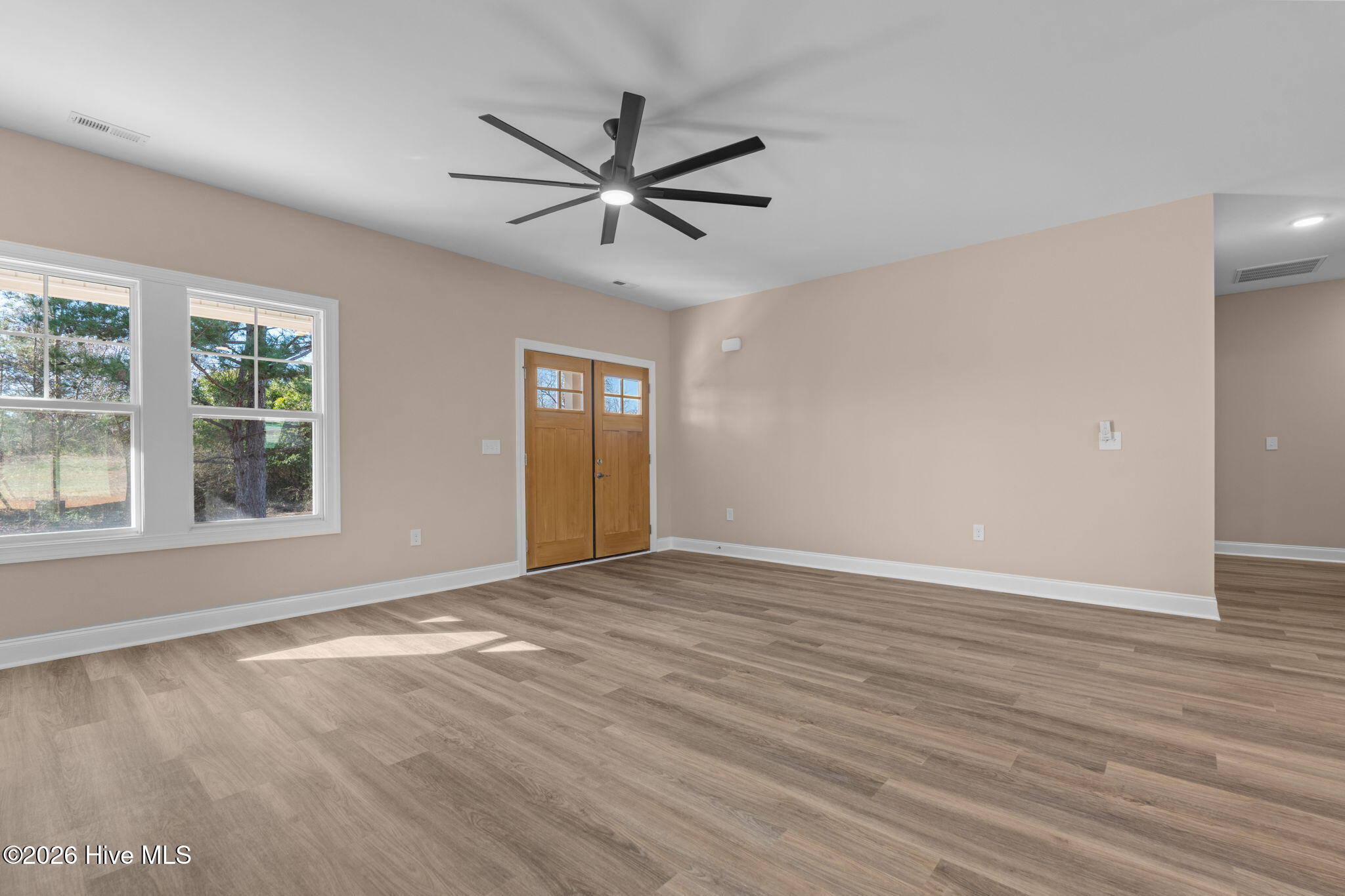 207 Jim S Road Cameron, NC 28326 - Photo 11 of 37 Superior Homes of the Sandhills 'McKenzie' Floor Plan on 2+ ACRES - lot 6