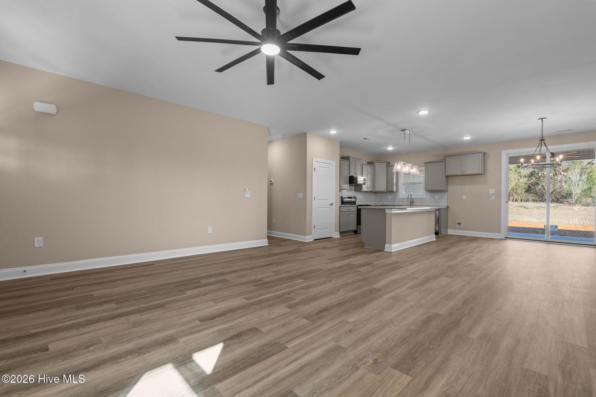 207 Jim S Road Cameron, NC 28326 - Photo 12 of 37 Superior Homes of the Sandhills 'McKenzie' Floor Plan on 2+ ACRES - lot 6