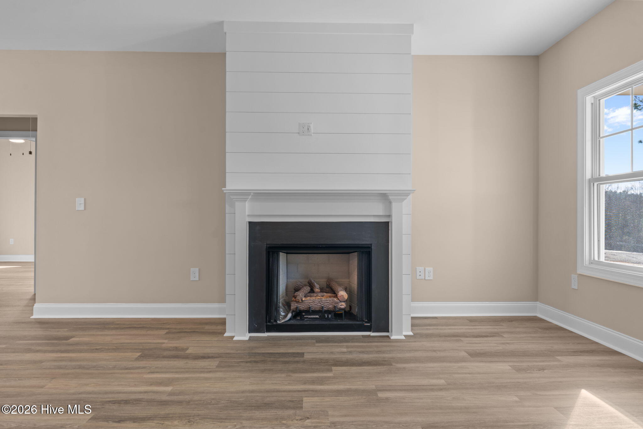 207 Jim S Road Cameron, NC 28326 - Photo 13 of 37 Superior Homes of the Sandhills 'McKenzie' Floor Plan on 2+ ACRES - lot 6