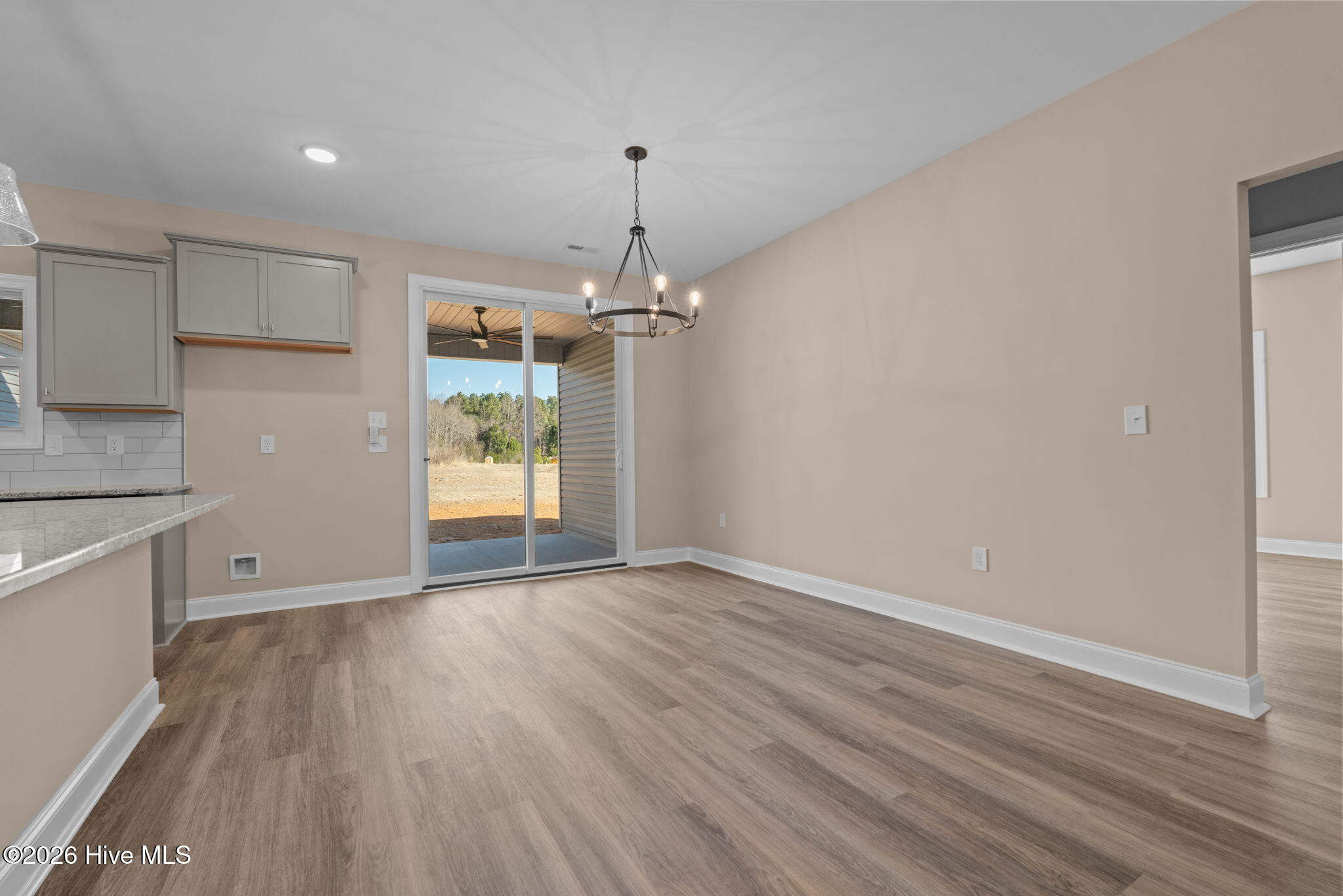 207 Jim S Road Cameron, NC 28326 - Photo 14 of 37 Superior Homes of the Sandhills 'McKenzie' Floor Plan on 2+ ACRES - lot 6