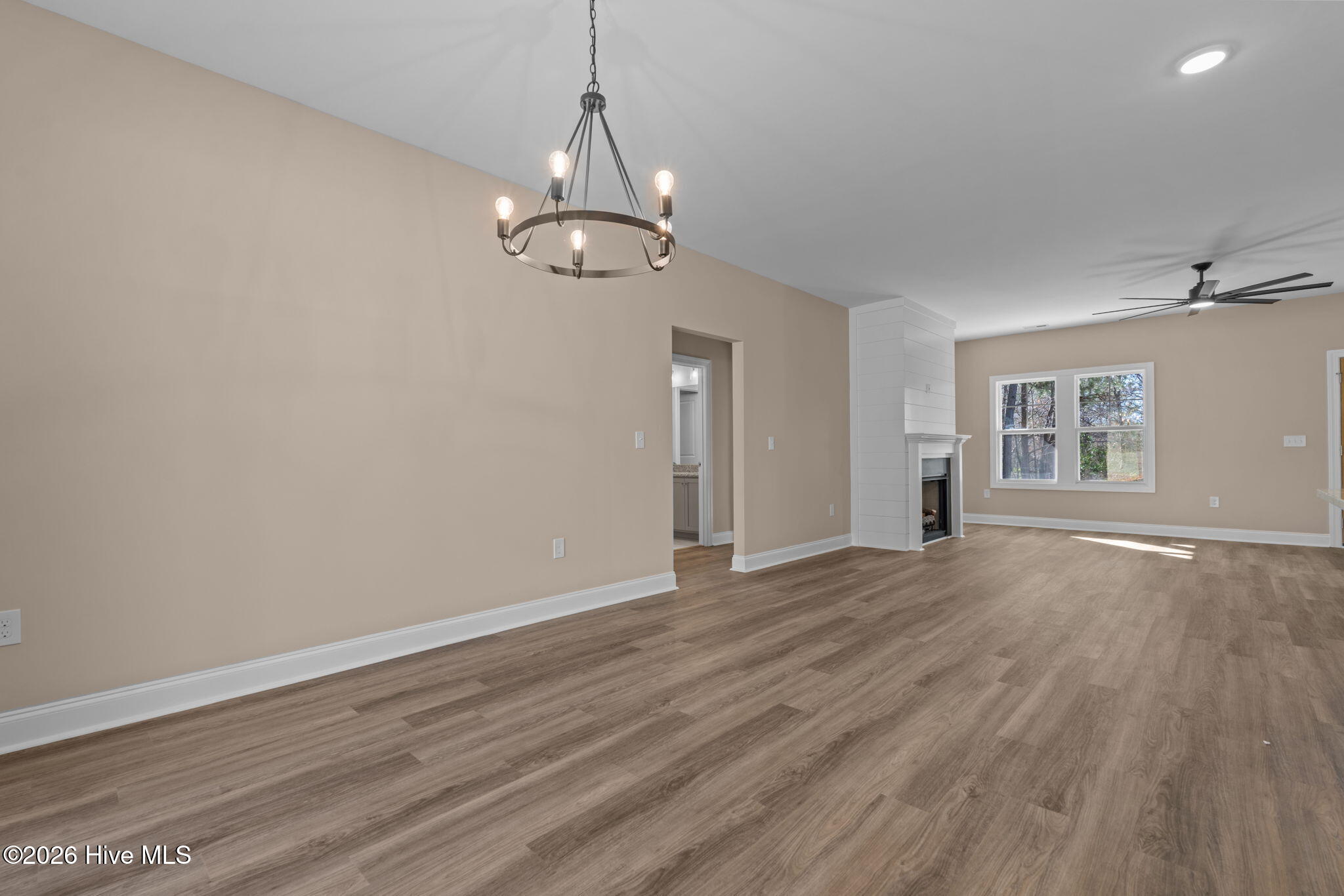 207 Jim S Road Cameron, NC 28326 - Photo 15 of 37 Superior Homes of the Sandhills 'McKenzie' Floor Plan on 2+ ACRES - lot 6