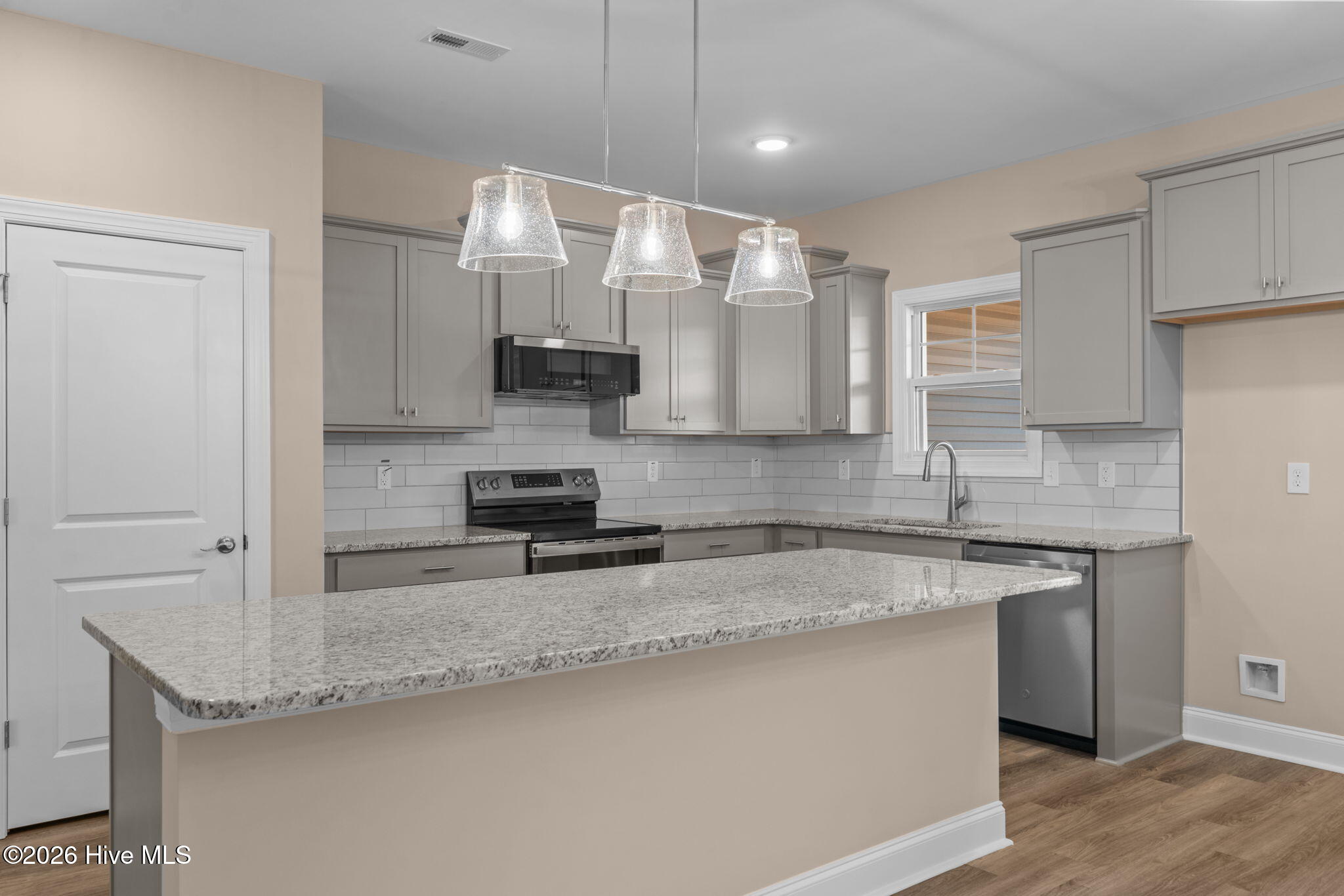 207 Jim S Road Cameron, NC 28326 - Photo 16 of 37 Superior Homes of the Sandhills 'McKenzie' Floor Plan on 2+ ACRES - lot 6