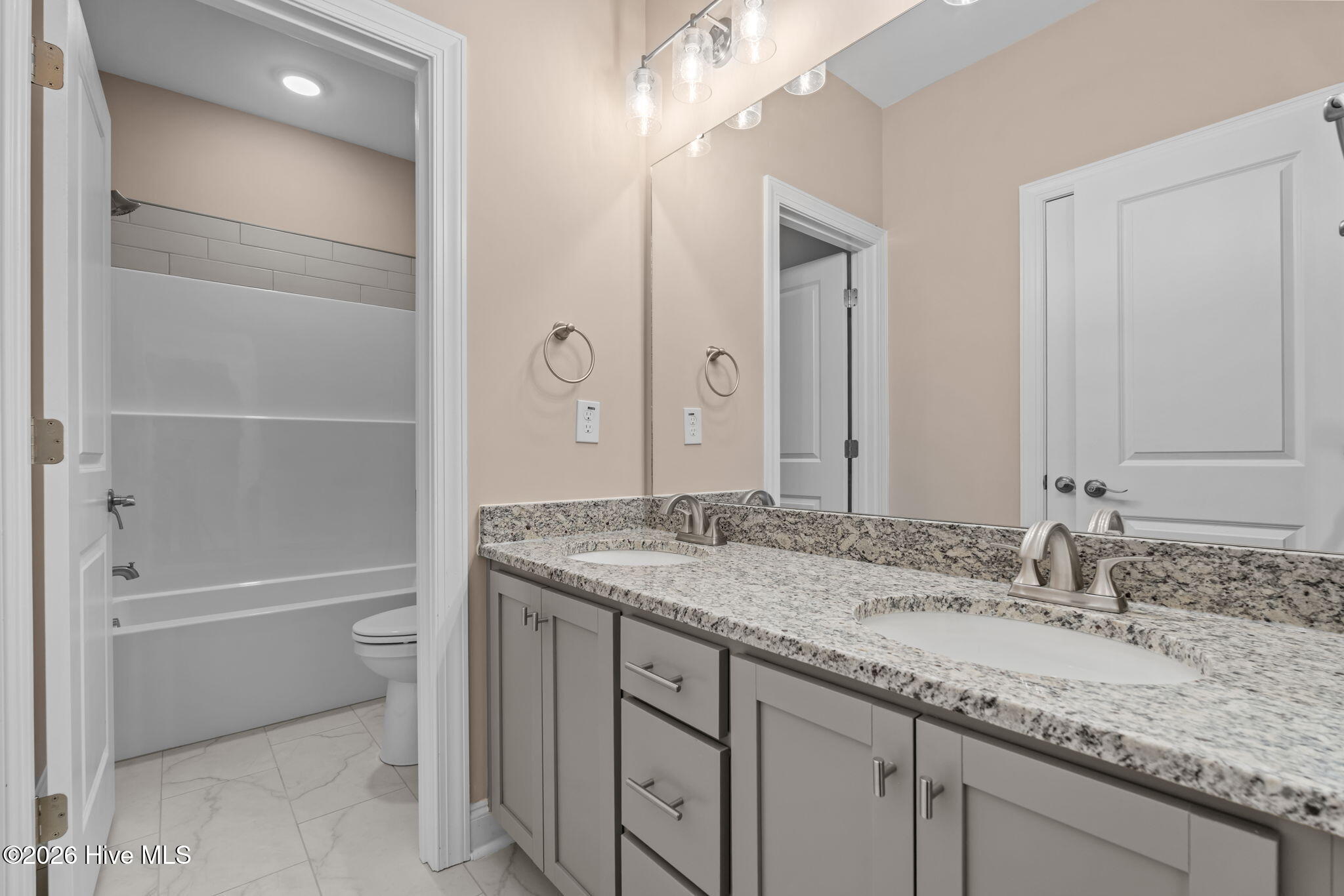 207 Jim S Road Cameron, NC 28326 - Photo 21 of 37 Superior Homes of the Sandhills 'McKenzie' Floor Plan on 2+ ACRES - lot 6