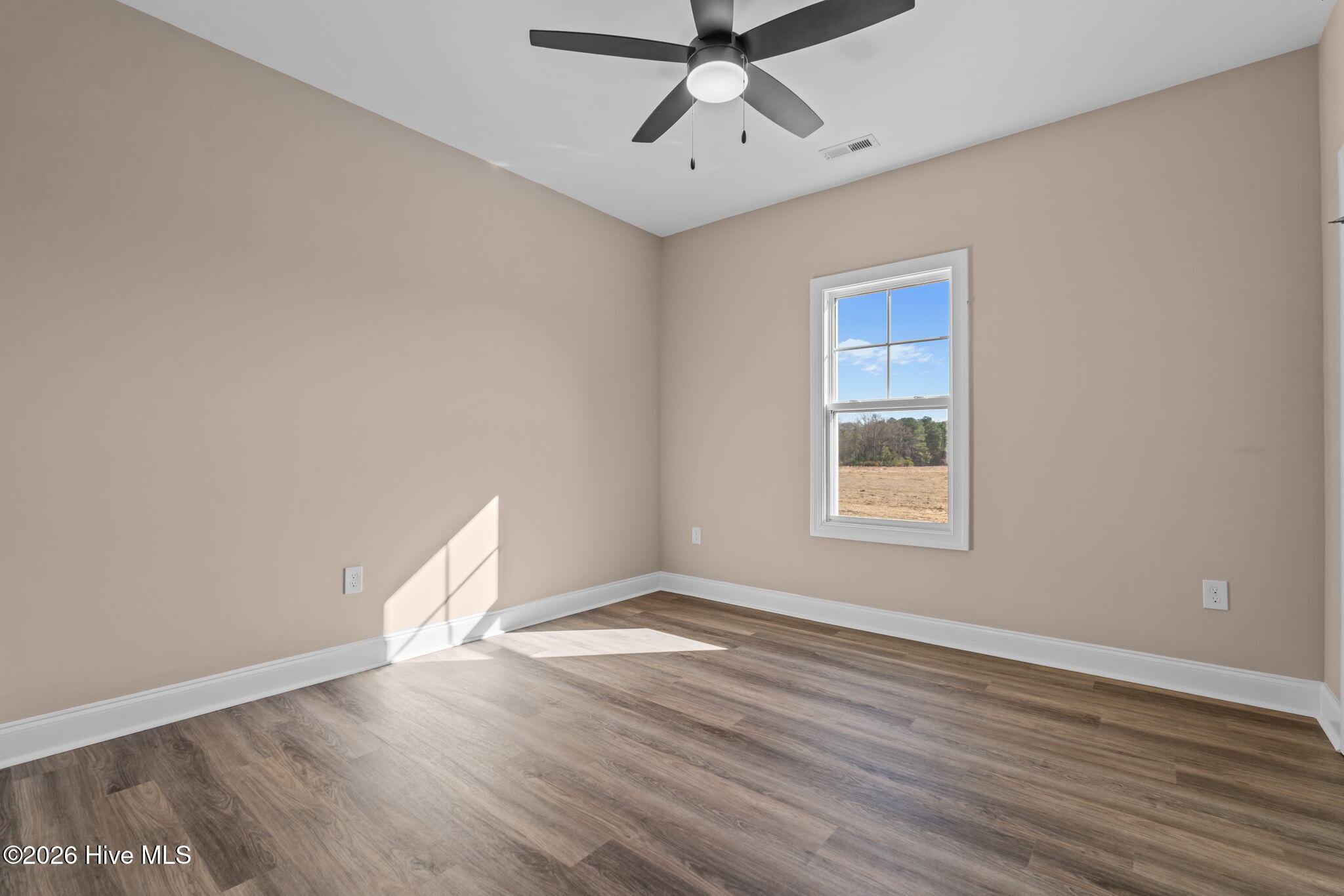 207 Jim S Road Cameron, NC 28326 - Photo 22 of 37 Superior Homes of the Sandhills 'McKenzie' Floor Plan on 2+ ACRES - lot 6