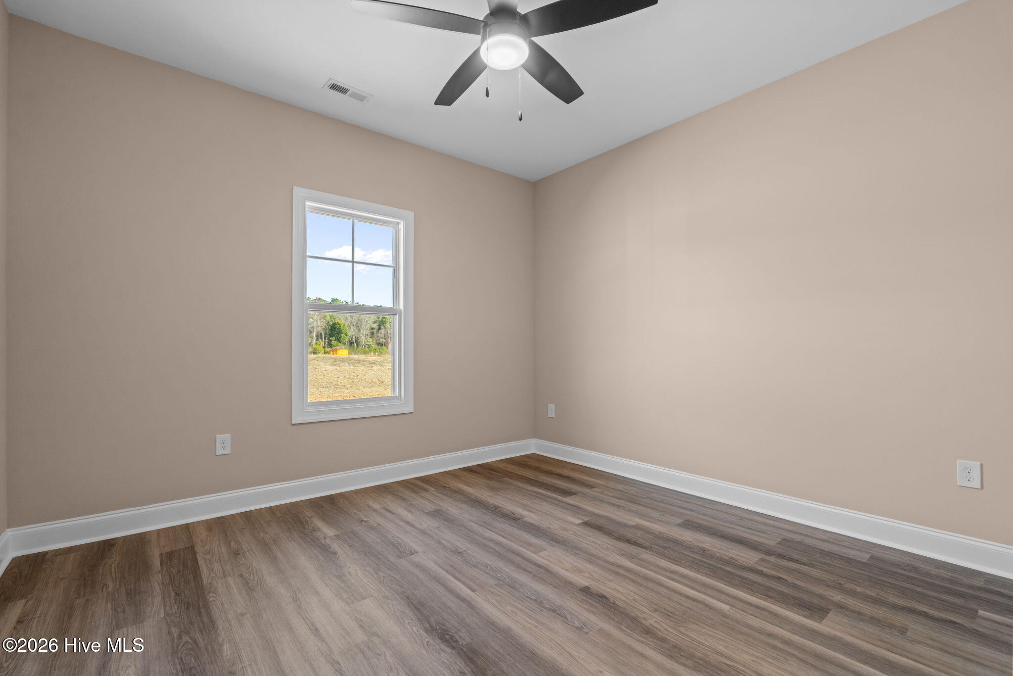 207 Jim S Road Cameron, NC 28326 - Photo 23 of 37 Superior Homes of the Sandhills 'McKenzie' Floor Plan on 2+ ACRES - lot 6