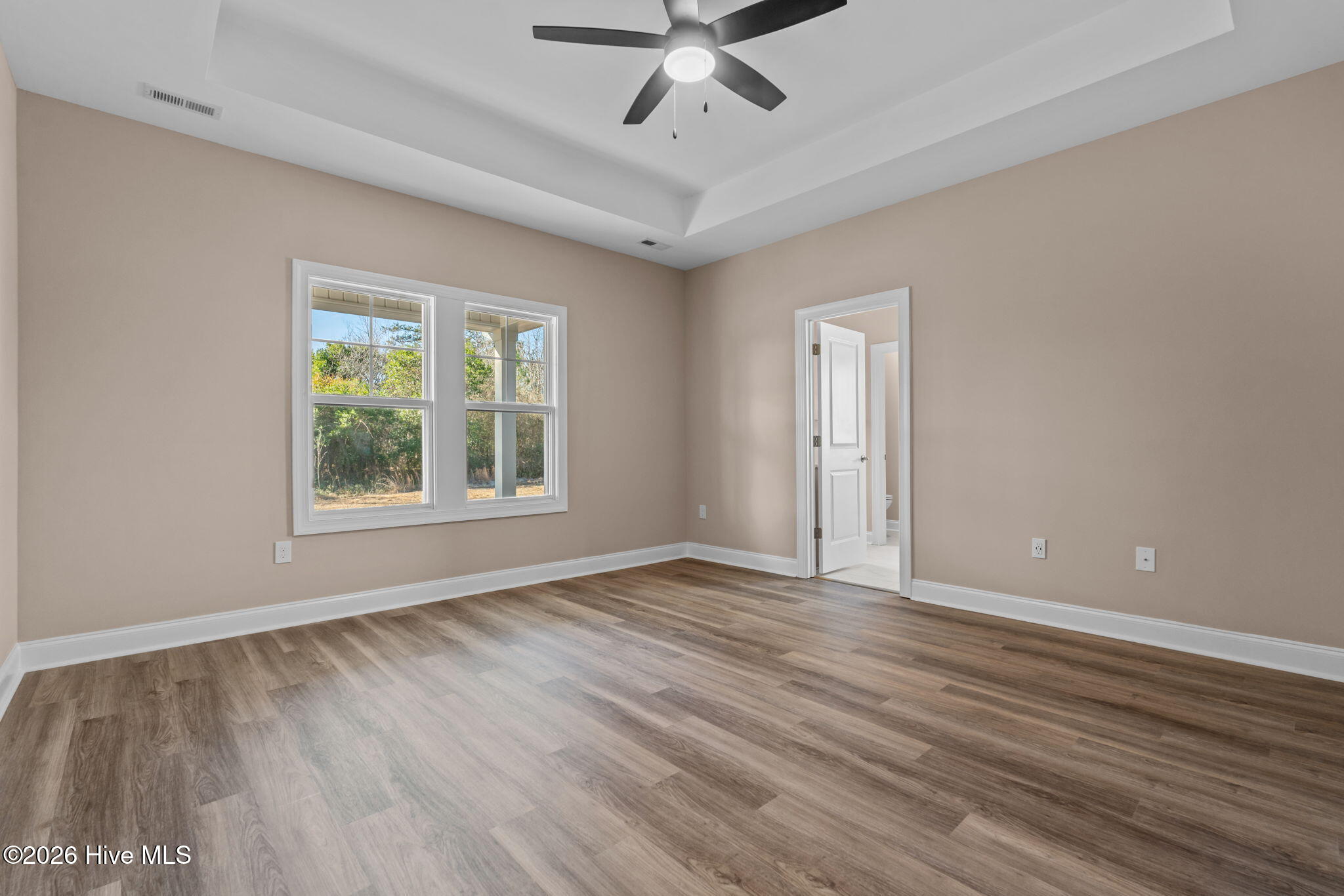 207 Jim S Road Cameron, NC 28326 - Photo 27 of 37 Superior Homes of the Sandhills 'McKenzie' Floor Plan on 2+ ACRES - lot 6