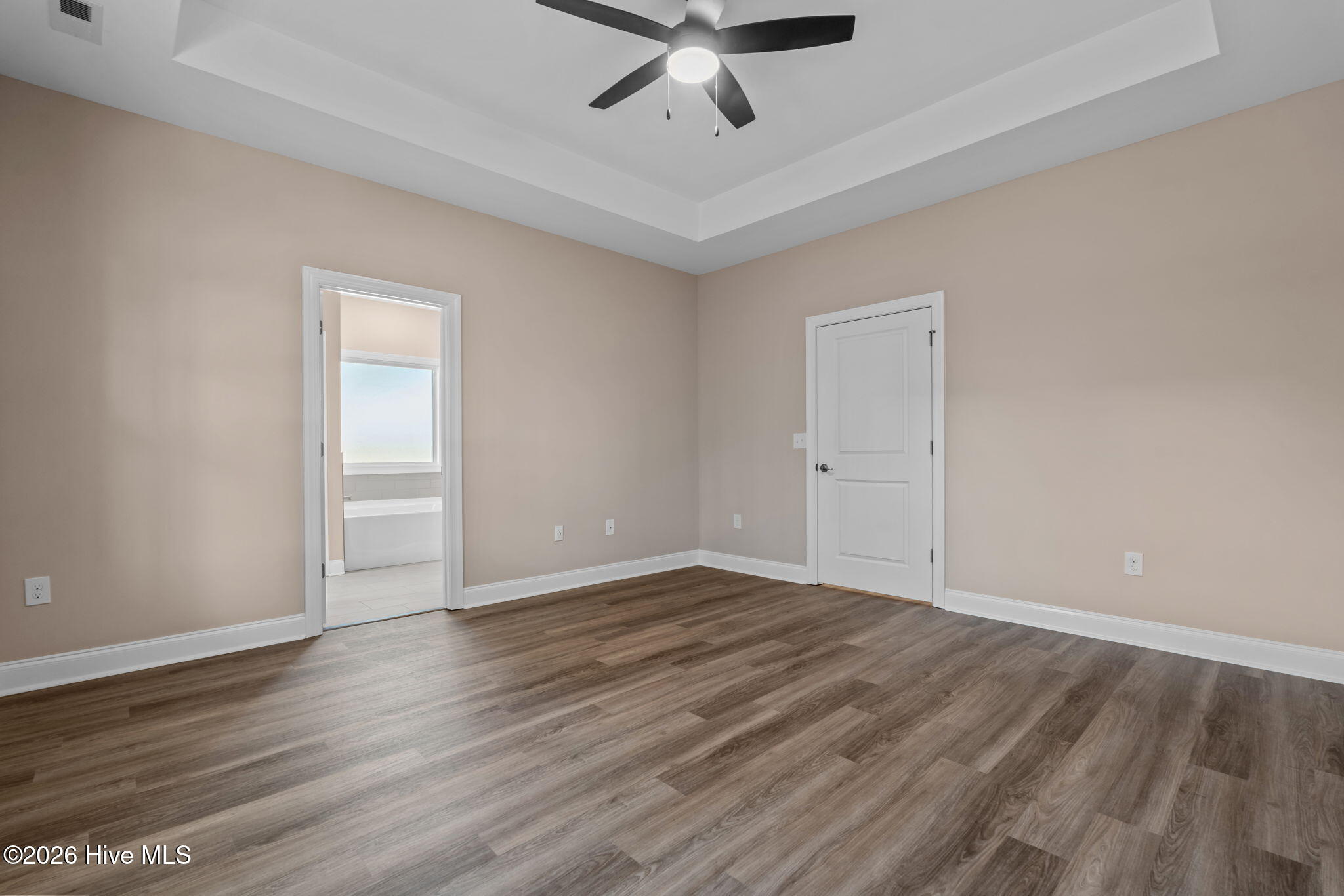 207 Jim S Road Cameron, NC 28326 - Photo 28 of 37 Superior Homes of the Sandhills 'McKenzie' Floor Plan on 2+ ACRES - lot 6