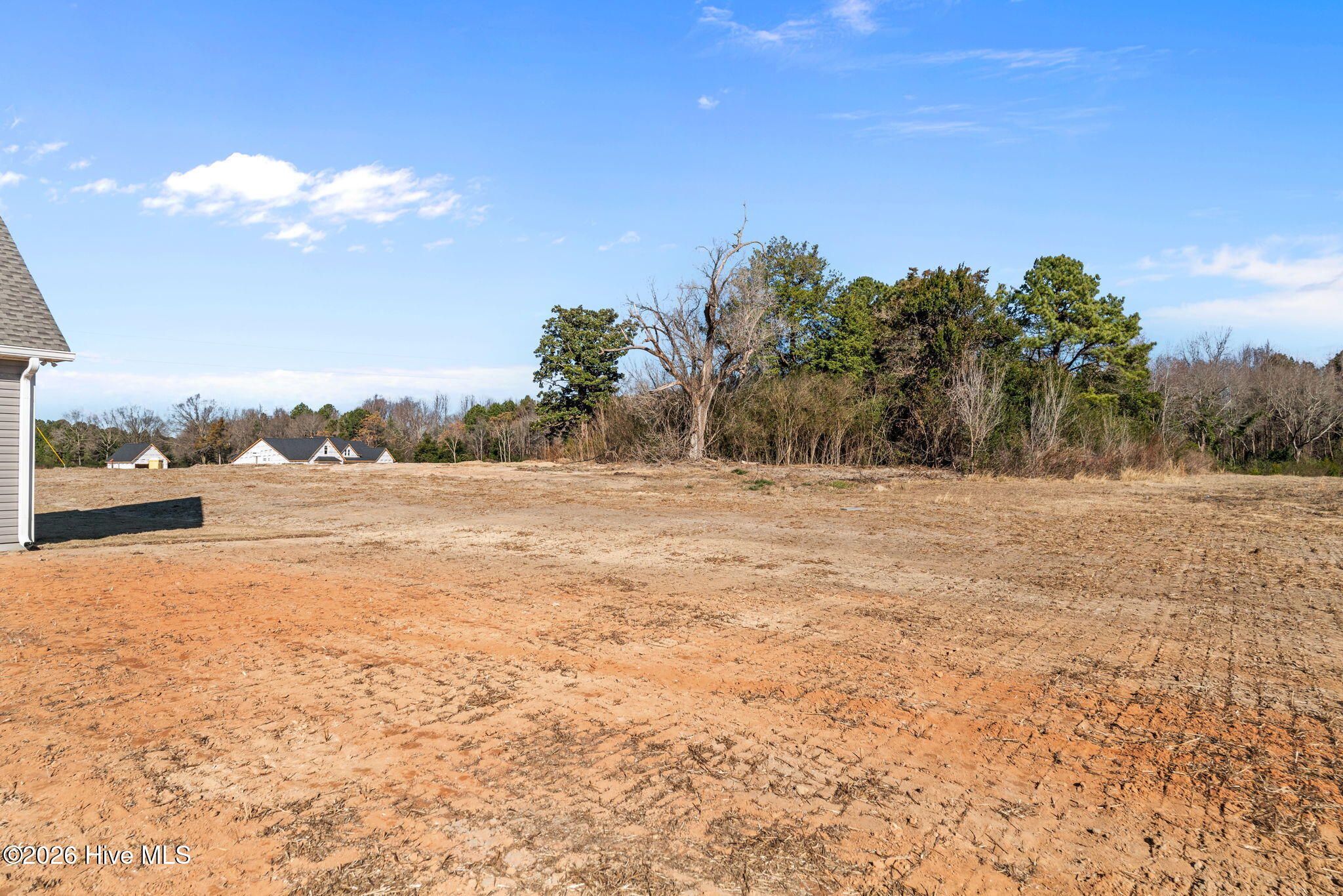 207 Jim S Road Cameron, NC 28326 - Photo 34 of 37 Superior Homes of the Sandhills 'McKenzie' Floor Plan on 2+ ACRES - lot 6