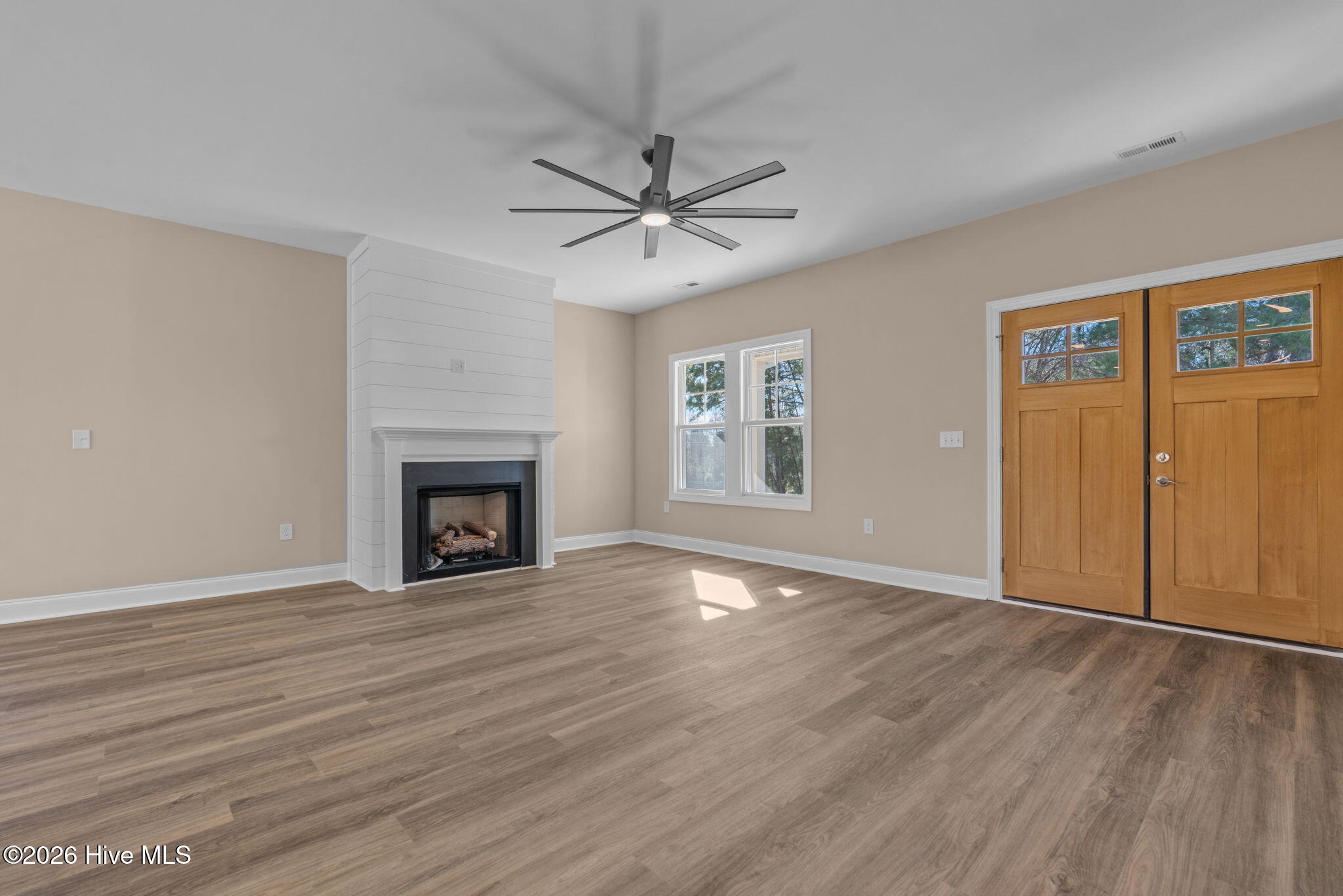 207 Jim S Road Cameron, NC 28326 - Photo 9 of 37 Superior Homes of the Sandhills 'McKenzie' Floor Plan on 2+ ACRES - lot 6