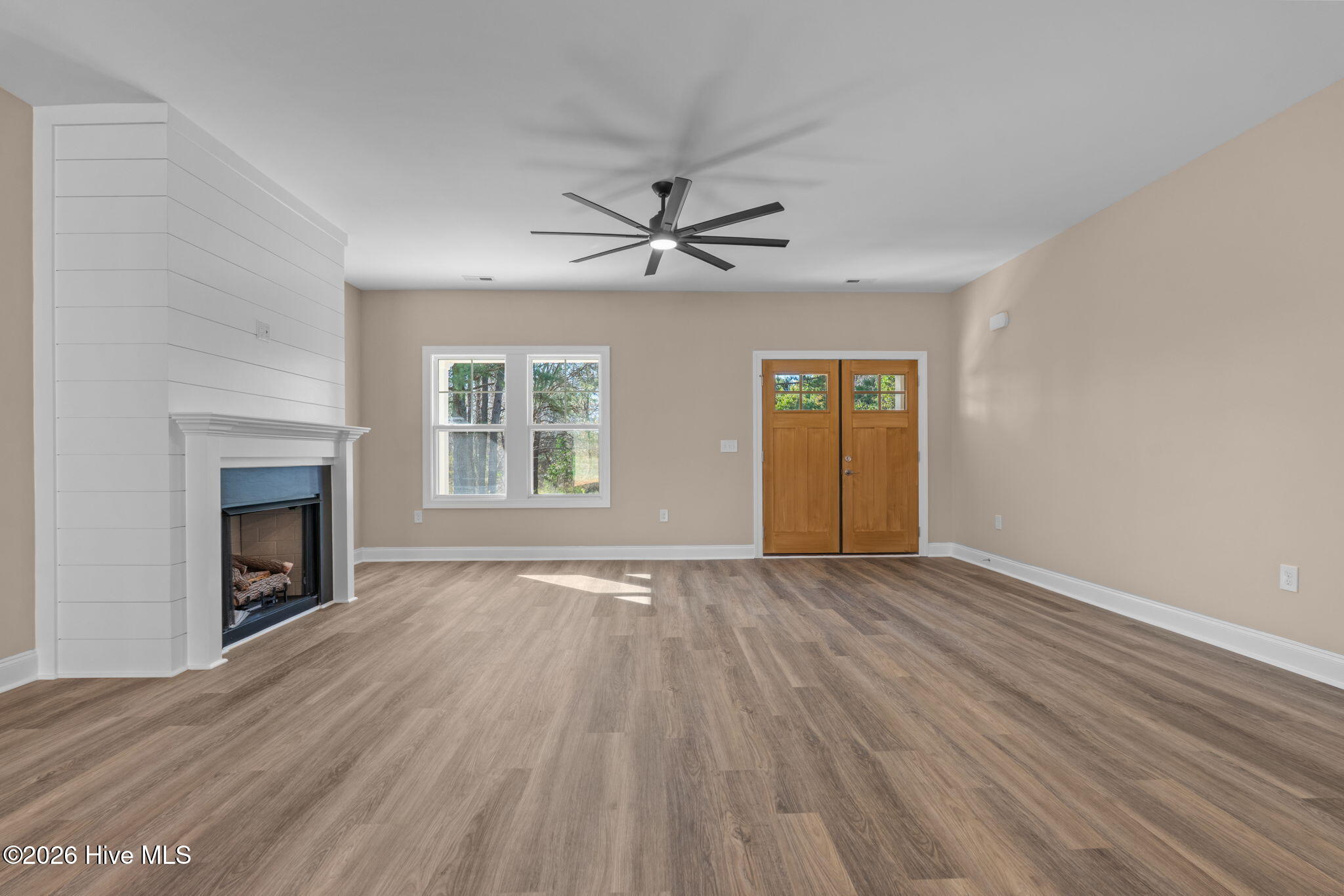 207 Jim S Road Cameron, NC 28326 - Photo 10 of 37 Superior Homes of the Sandhills 'McKenzie' Floor Plan on 2+ ACRES - lot 6