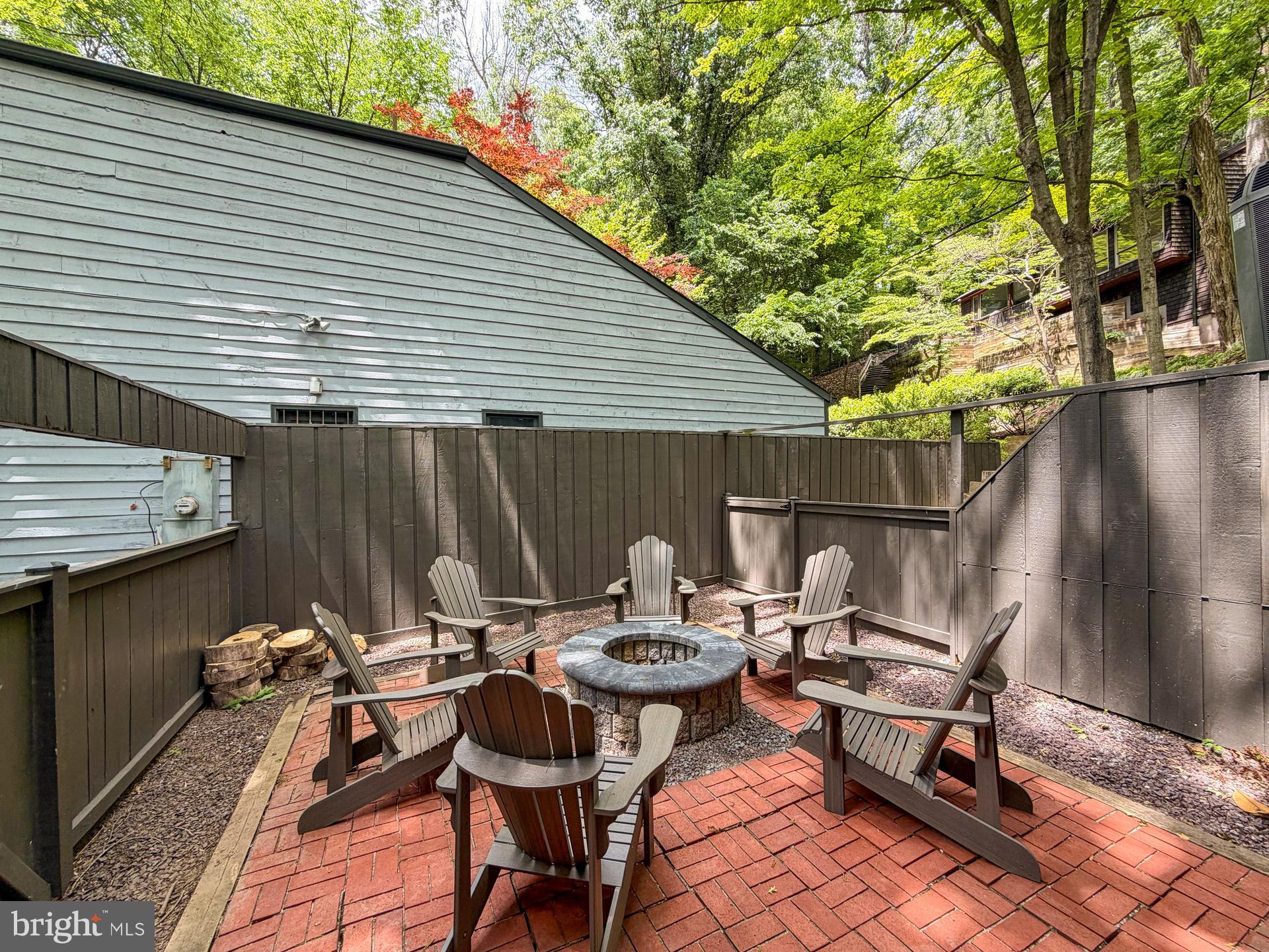 2603 Klingle Road Northwest Washington, DC 20008 - Photo 76 of 94