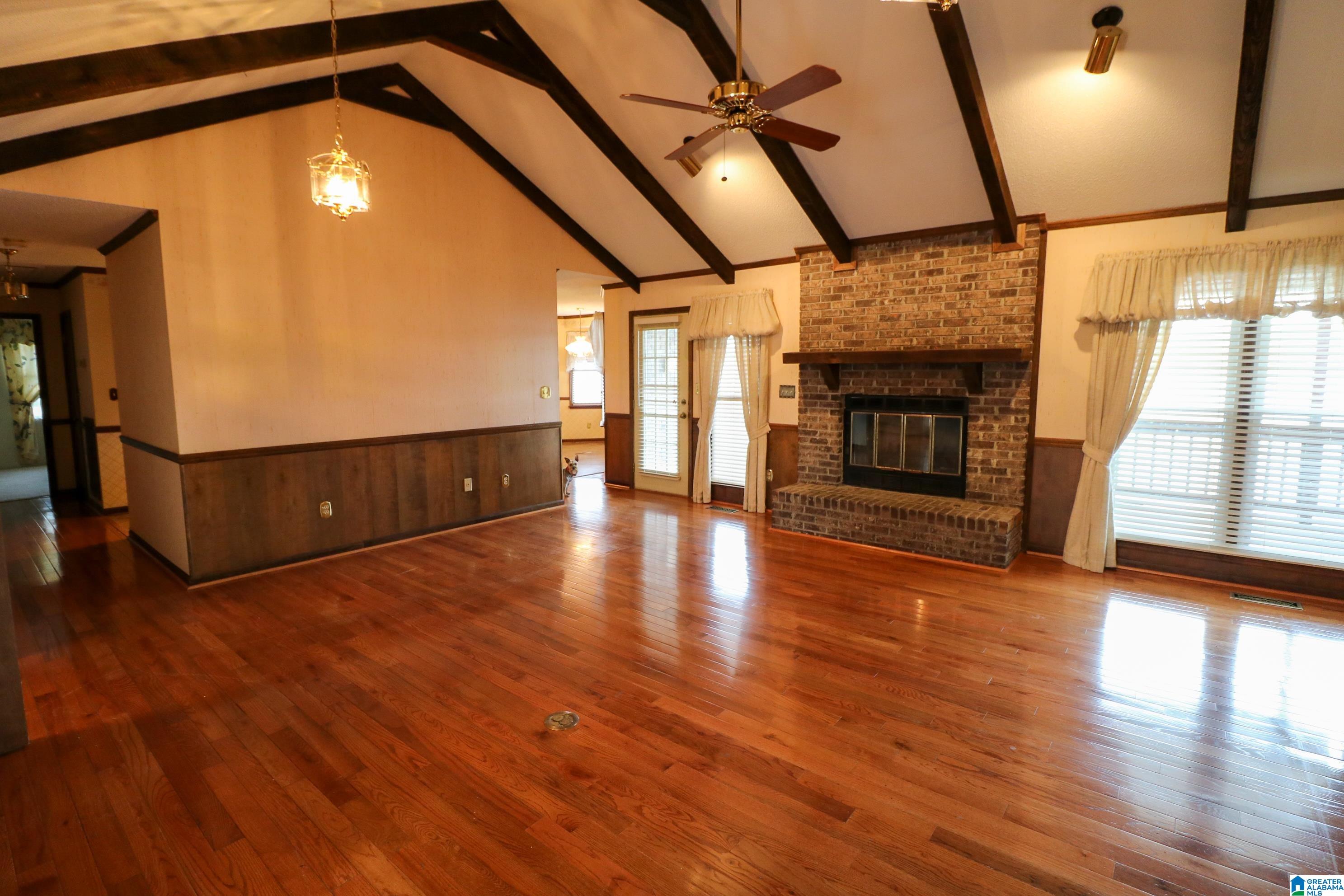 86 Warren L Harris Circle Vincent, AL 35178 - Photo 6 of 68