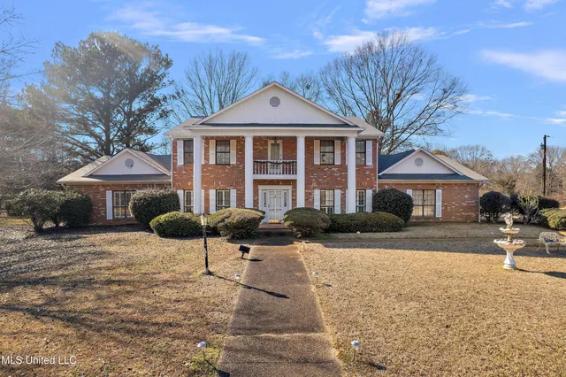 $499,000 | 4109 Henderson Road, Byram, MS 39272