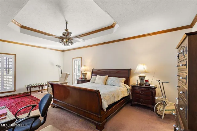 $499,000 | 4109 Henderson Road, Byram, MS 39272