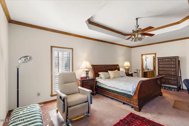 $499,000 | 4109 Henderson Road, Byram, MS 39272