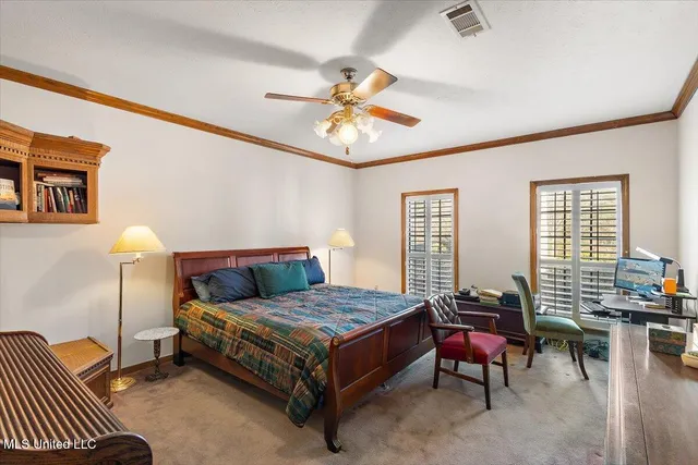 $499,000 | 4109 Henderson Road, Byram, MS 39272