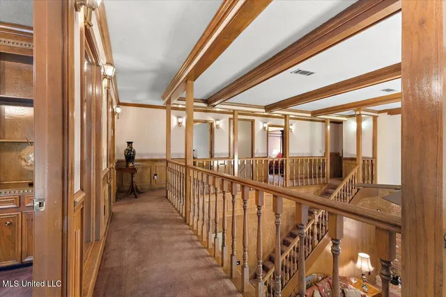 $499,000 | 4109 Henderson Road, Byram, MS 39272