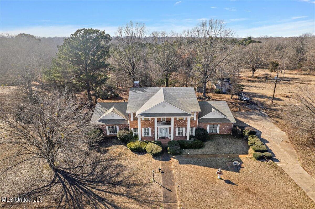 4109 Henderson Road Byram, MS 39272 - Photo 20 of 22 21-DJI_0193