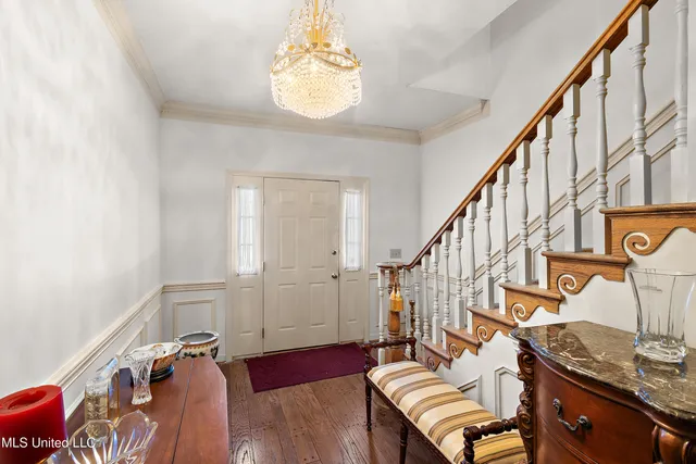 $499,000 | 4109 Henderson Road, Byram, MS 39272