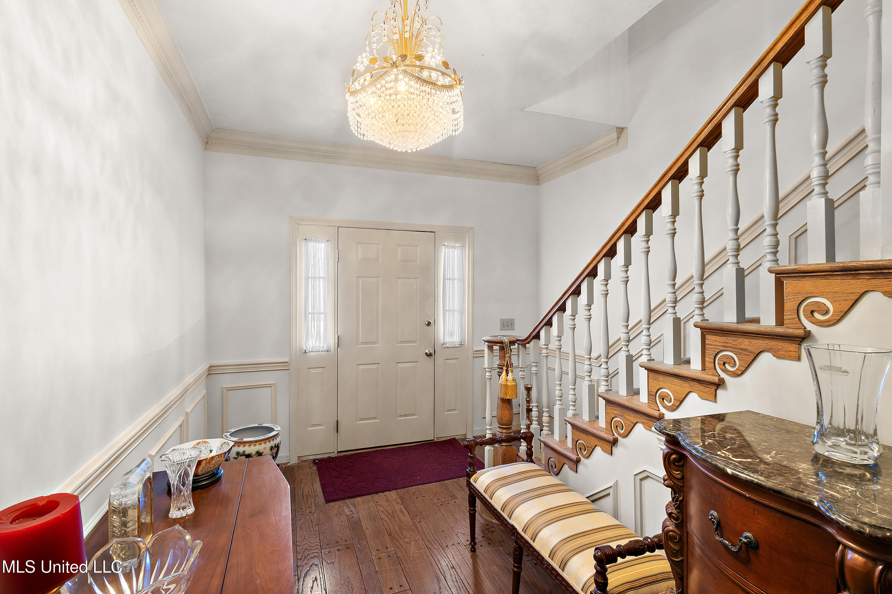 4109 Henderson Road Byram, MS 39272 - Photo 2 of 22 02-HTP_9685