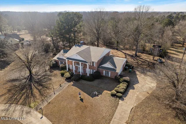 $499,000 | 4109 Henderson Road, Byram, MS 39272