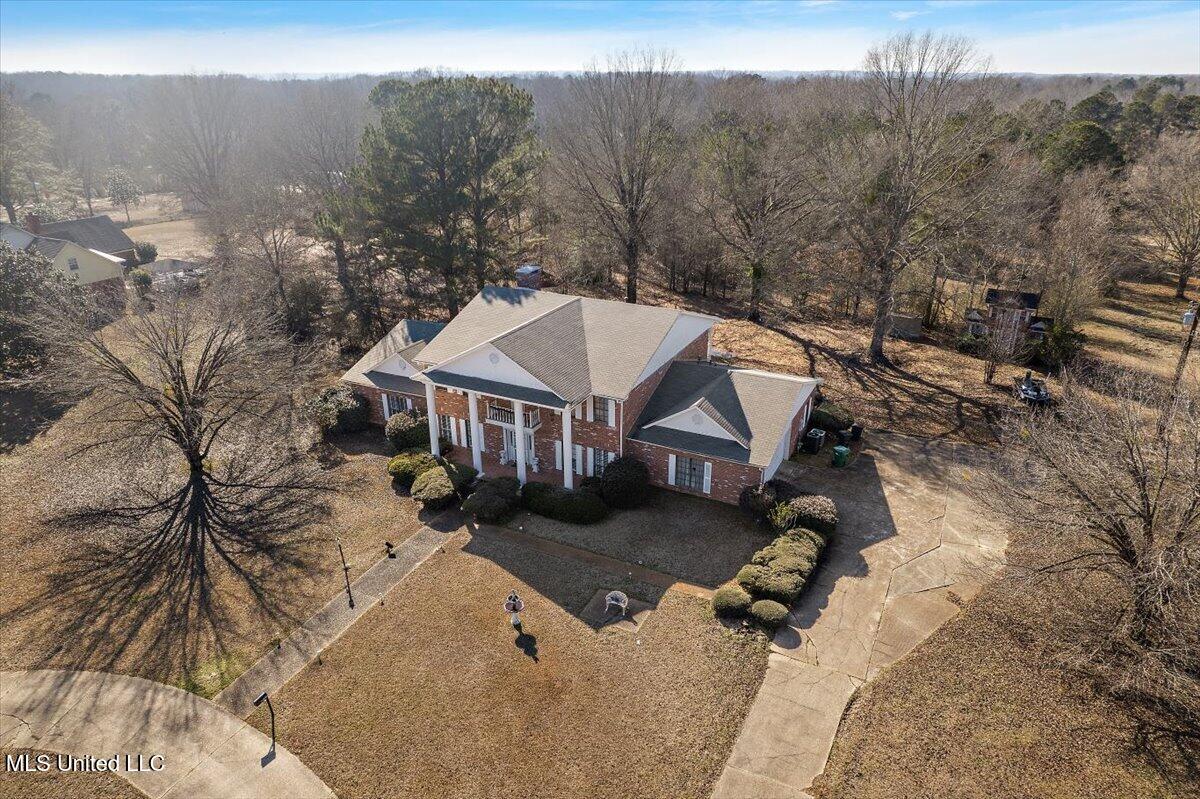 4109 Henderson Road Byram, MS 39272 - Photo 21 of 22 22-DJI_0196