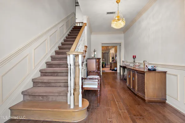 $499,000 | 4109 Henderson Road, Byram, MS 39272