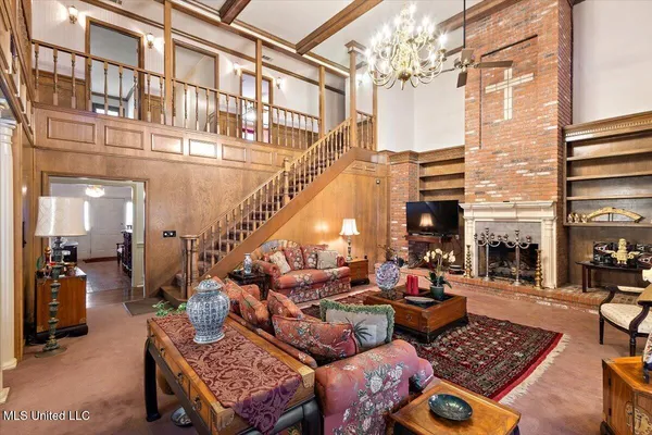 $499,000 | 4109 Henderson Road, Byram, MS 39272