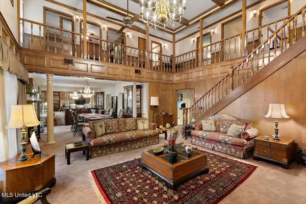 $499,000 | 4109 Henderson Road, Byram, MS 39272