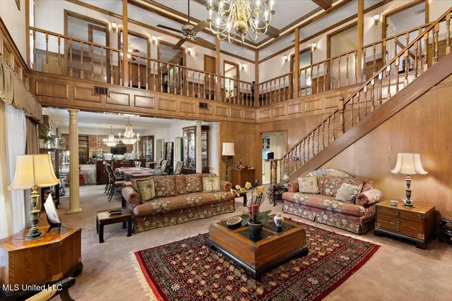 $499,000 | 4109 Henderson Road, Byram, MS 39272