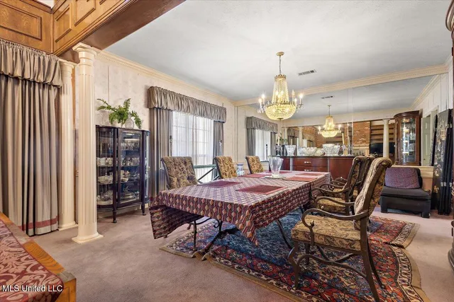 $499,000 | 4109 Henderson Road, Byram, MS 39272