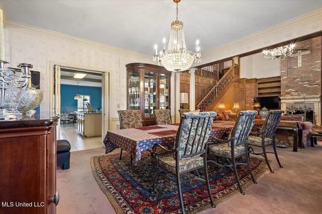 $499,000 | 4109 Henderson Road, Byram, MS 39272