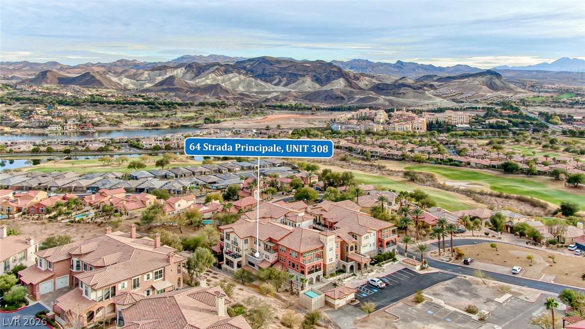 64 Strada Principale, Unit 308 Henderson, NV 89011 - Photo 44 of 64
