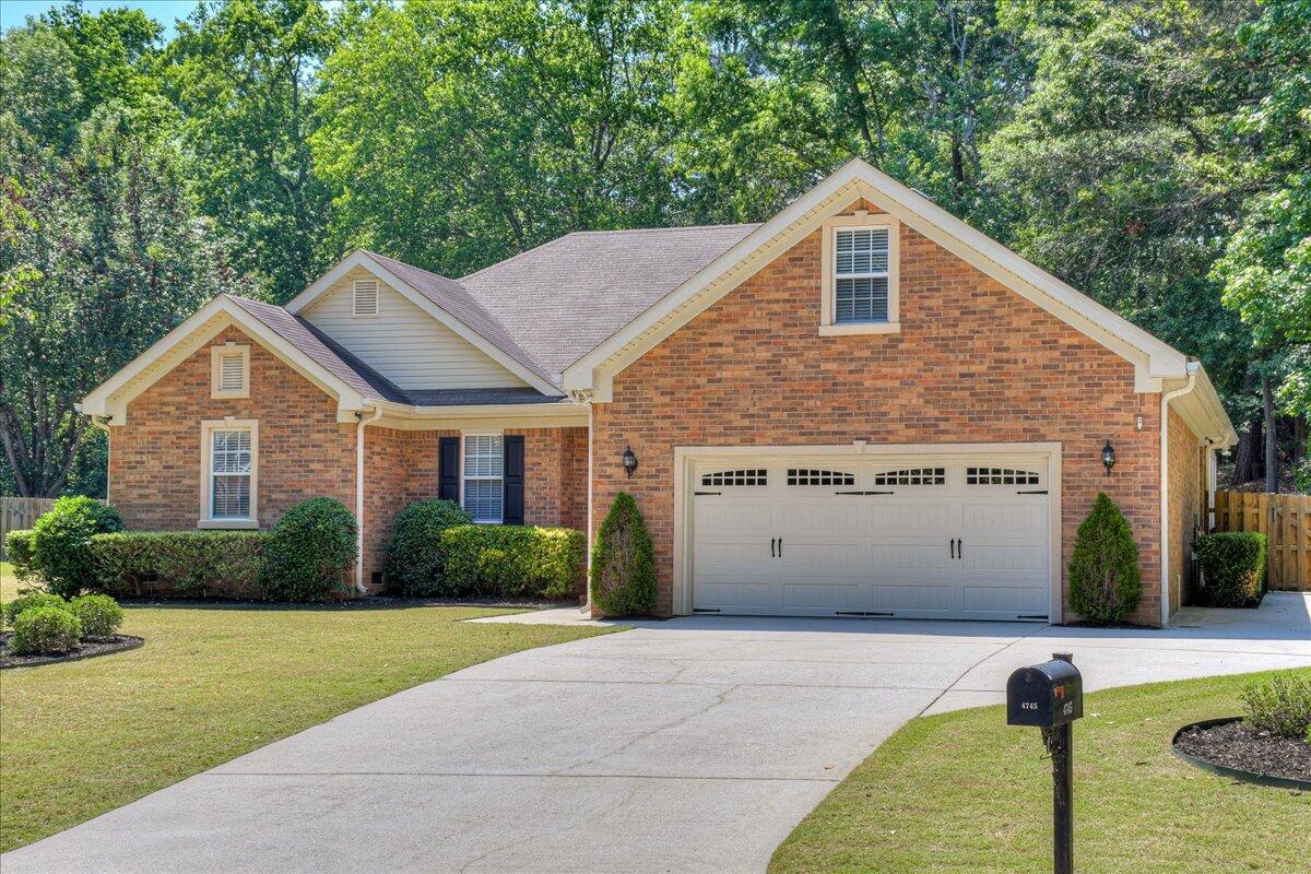 4745 Brookgreen Road Martinez, GA 30907 - Photo 3 of 45 03-103