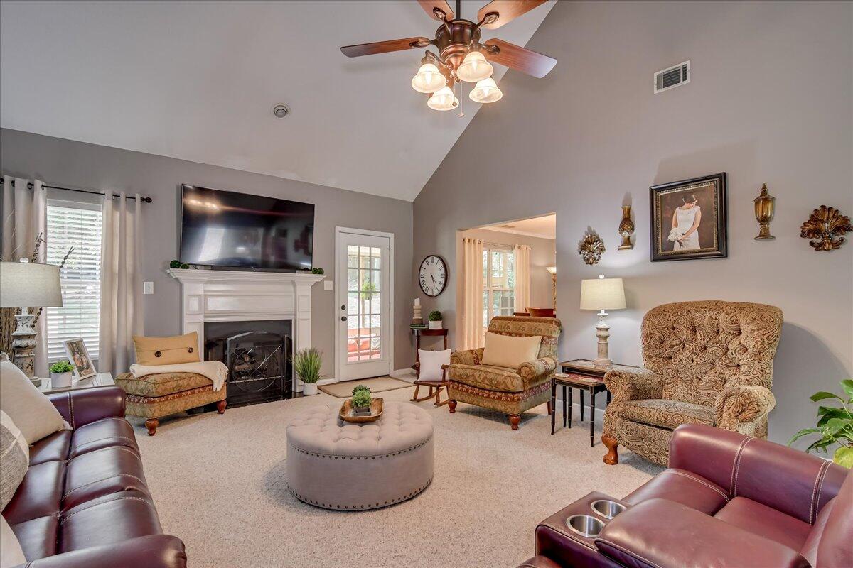 4745 Brookgreen Road Martinez, GA 30907 - Photo 8 of 45 08-108