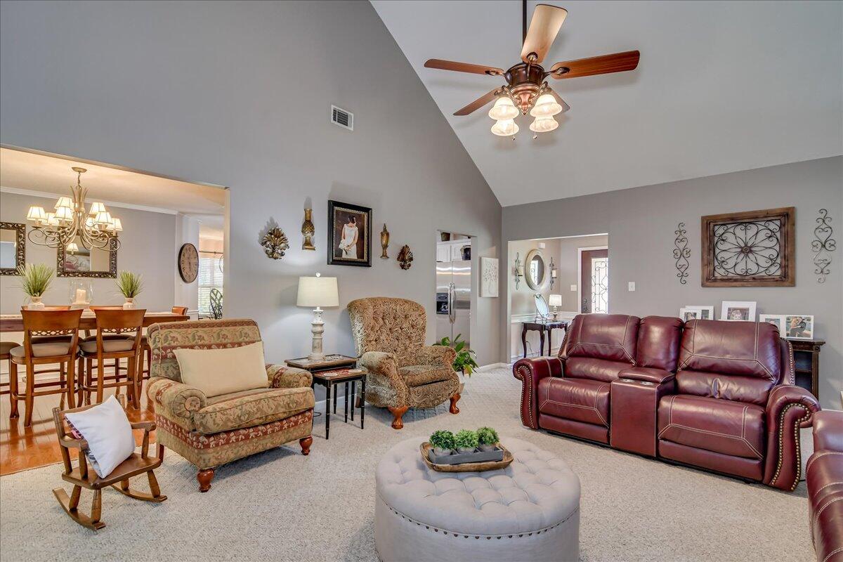 4745 Brookgreen Road Martinez, GA 30907 - Photo 10 of 45 10-110