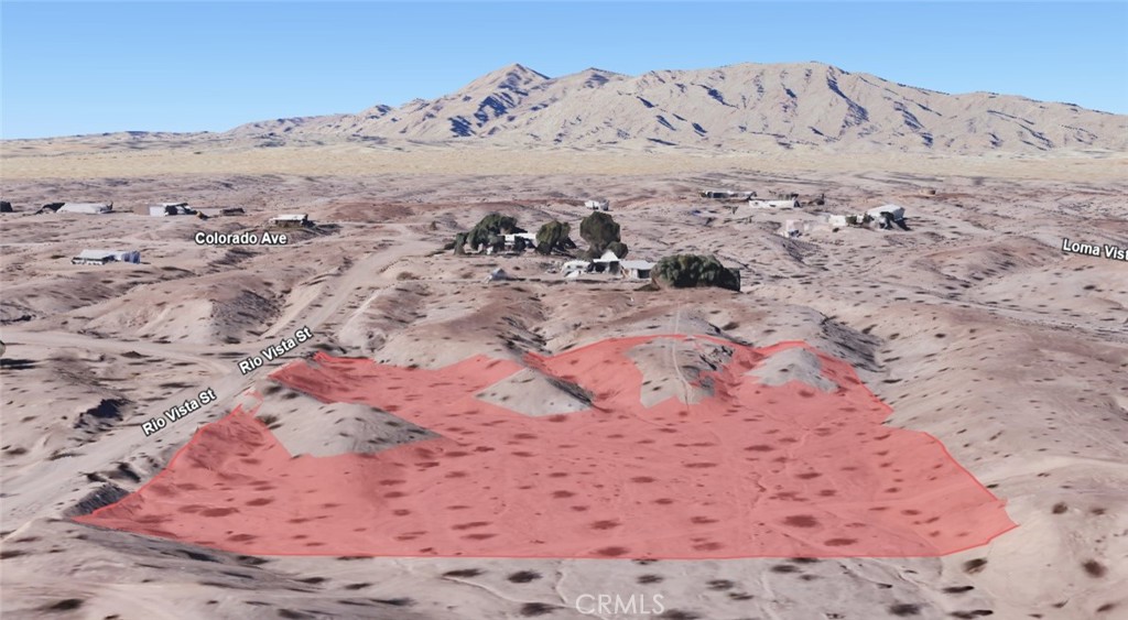 a view of mountain with beach