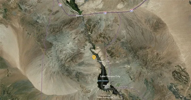 $23,000 | 6493110 Rio Vista, Needles, CA 92363