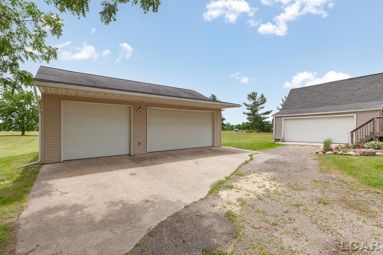 6187 Burton Road Adrian, MI 49221 - Photo 2 of 43
