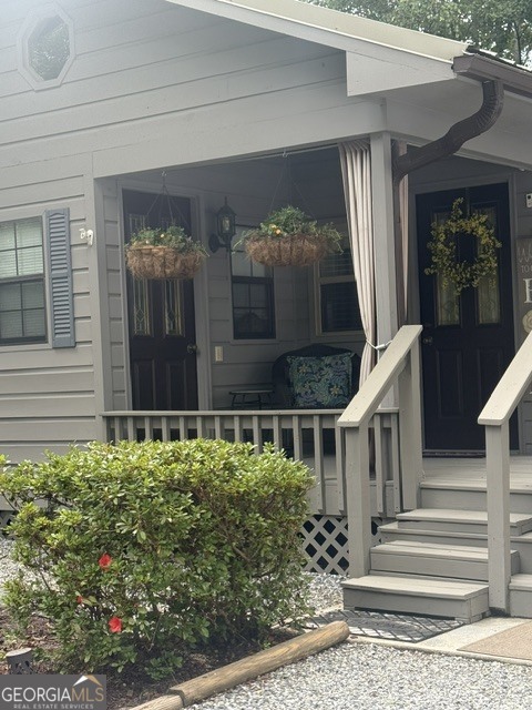 531 Hidden Valley Road Cleveland, GA 30528 - Photo 28 of 74