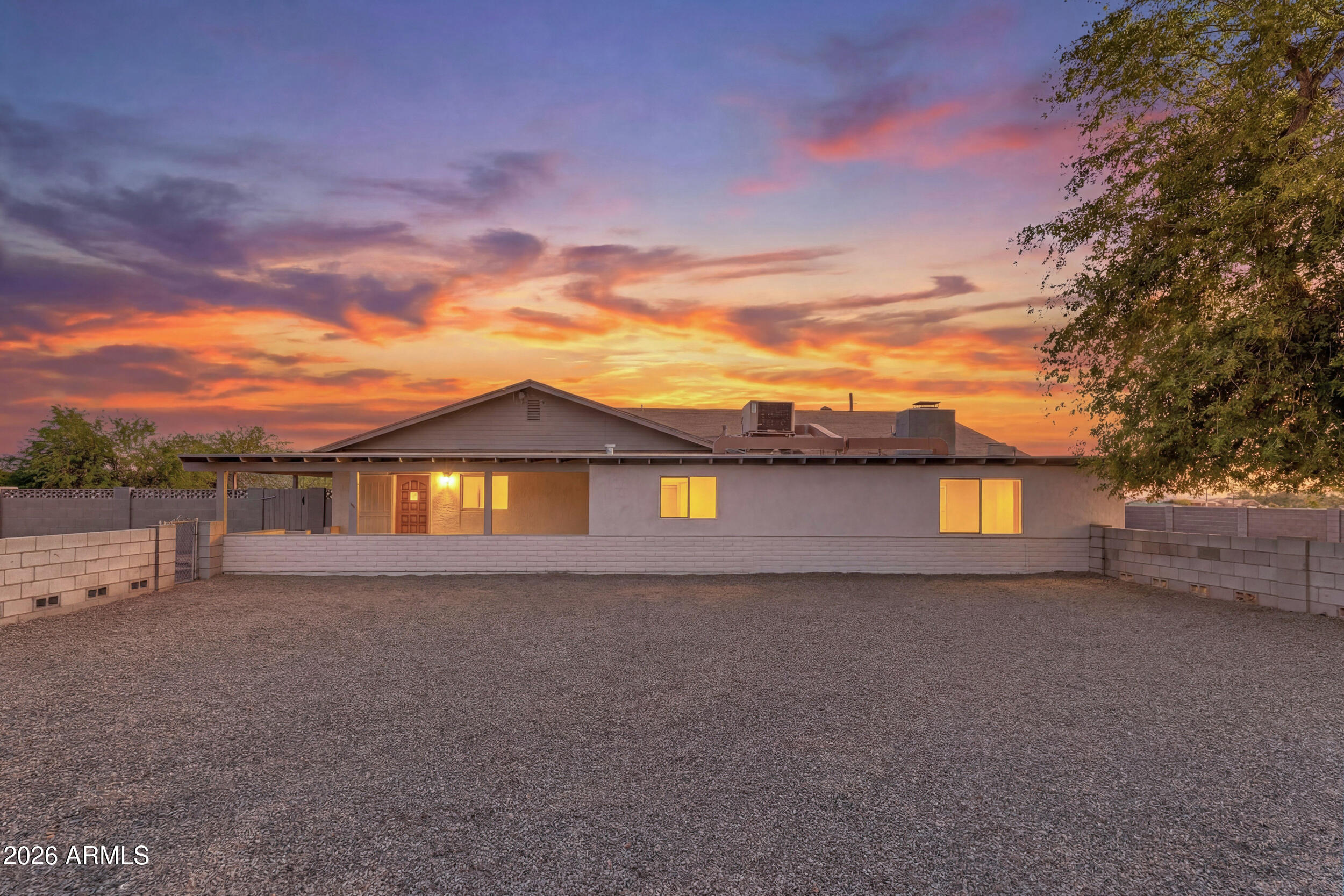 16555 West Lower Buckeye Road Goodyear, AZ 85338 - Photo 5 of 55 Front Exterior View